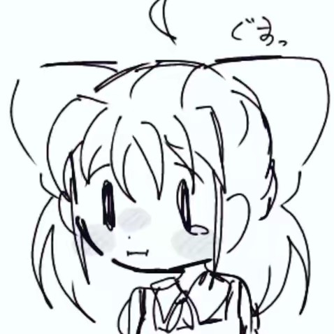 キャニーちゃん