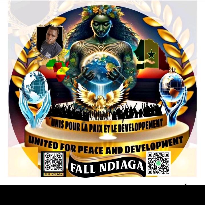 FALL NDIAGA 🇸🇳 bou Mamadou
