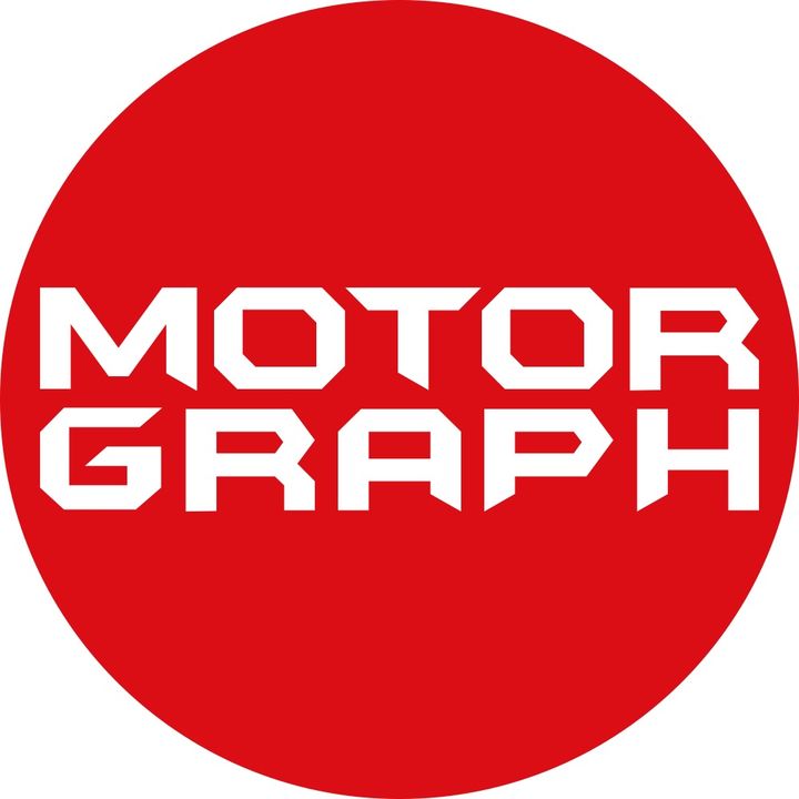 모터그래프 Motorgraph