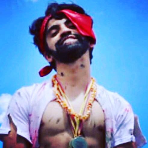 El más guapo de Cuenca