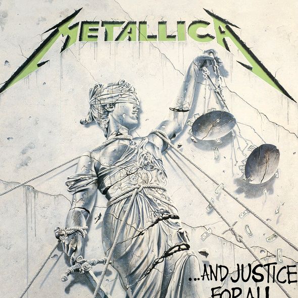 LIBERTY AND JUSTICE FOR ALL