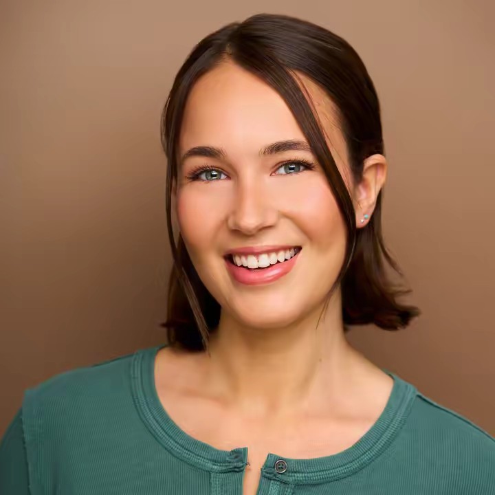 Jackie Gansky
