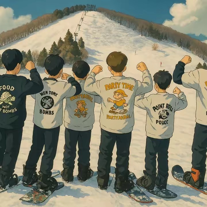 おさるの上司🙉