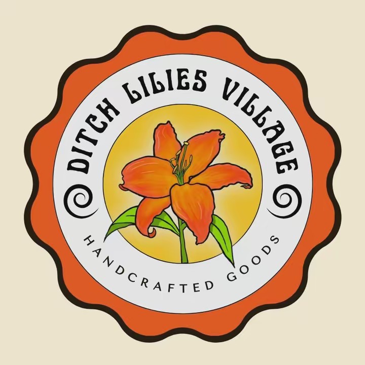 Ditch Lilies Village
