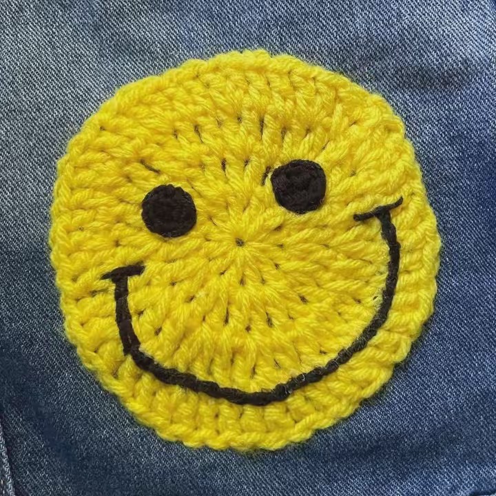 CrochetbyBM