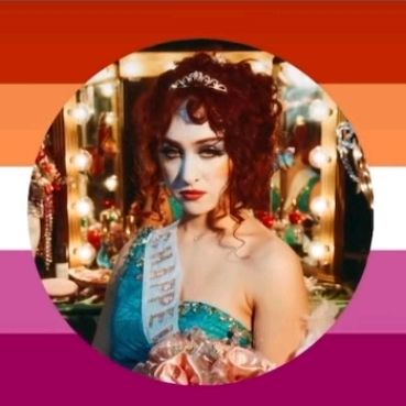 Ashe (Marauder's Version)