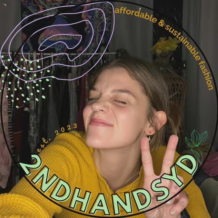 2ndhandsyd