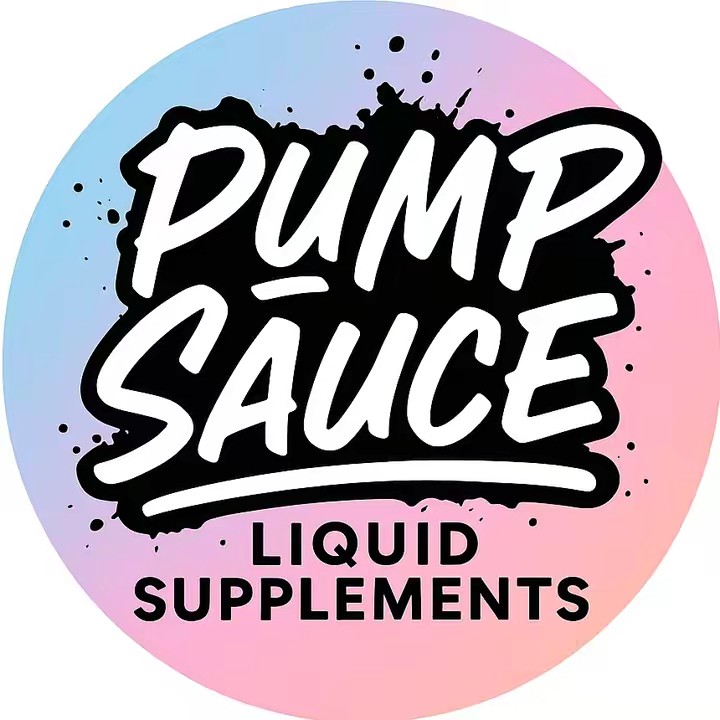 PUMPSAUCE™️