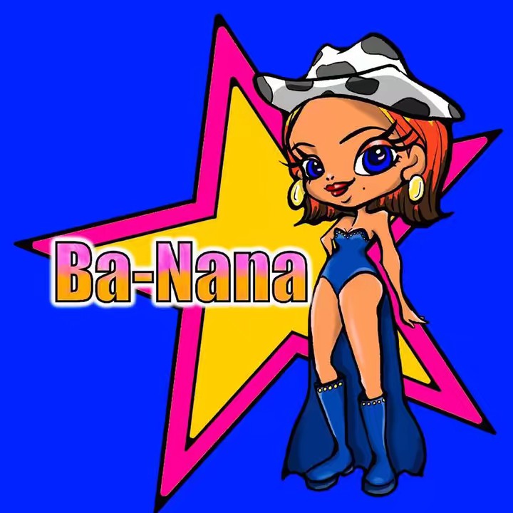 NANA_BANANA