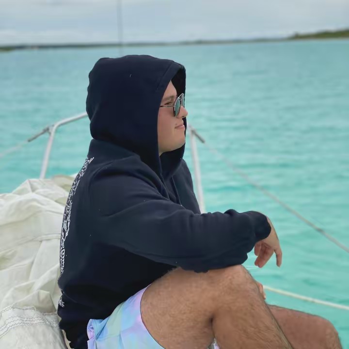 Sebastian Martinez S