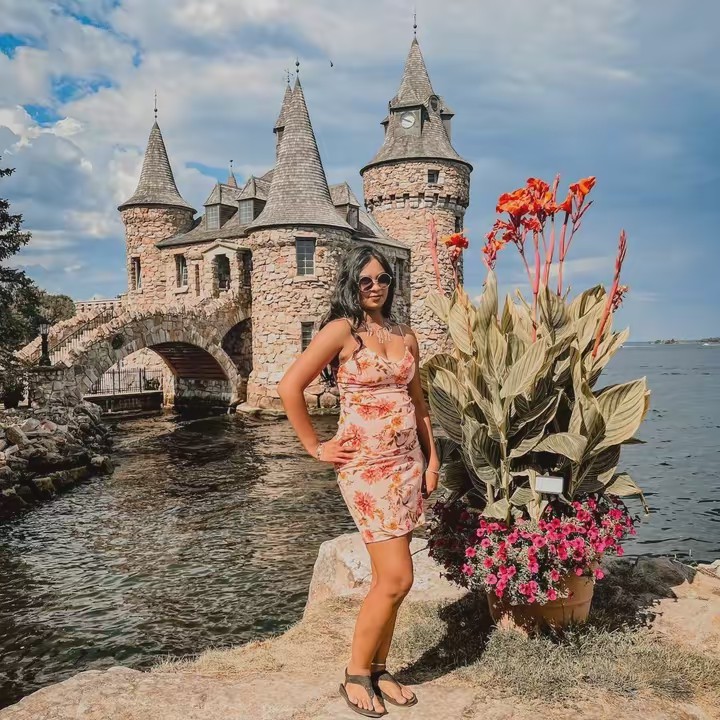 Aqeela Elizabeth 🇹🇹