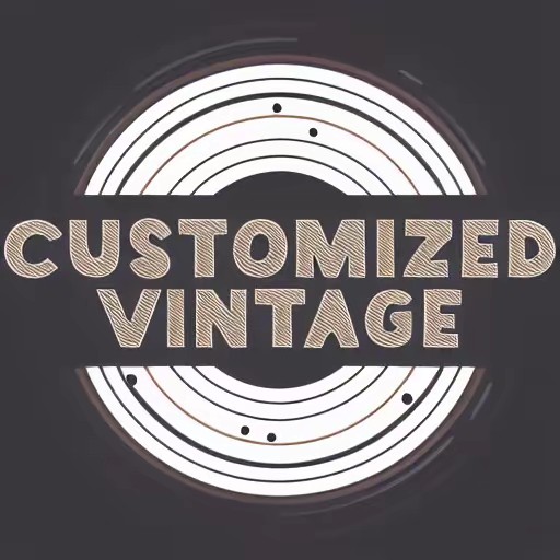 Customized Vintage