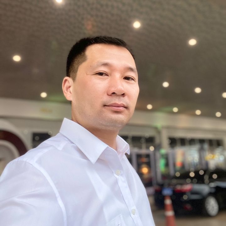 AnhBo Bo -8386 HN 🇻🇳 ❤️