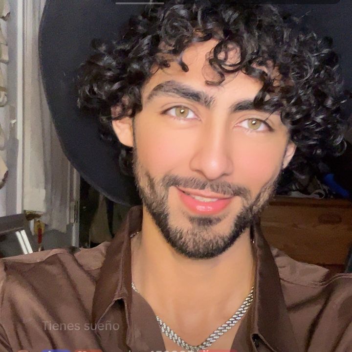 el potrillo🌏BK. Artista 🎤🎵