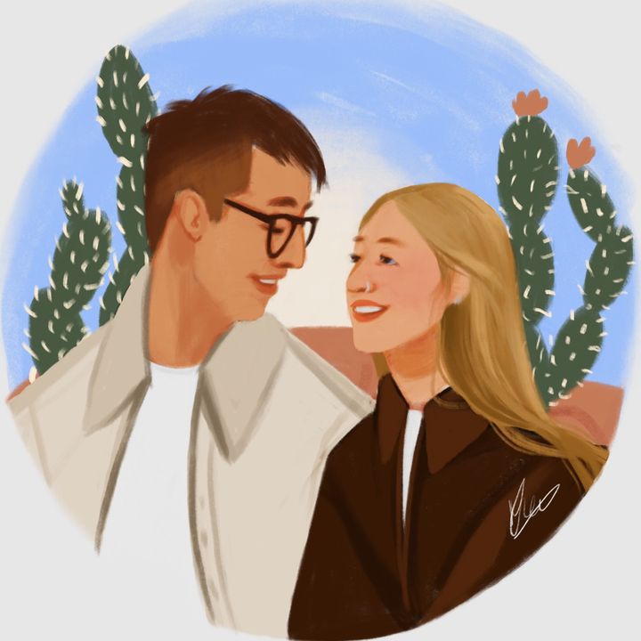 Growing Together Podcast 🌱