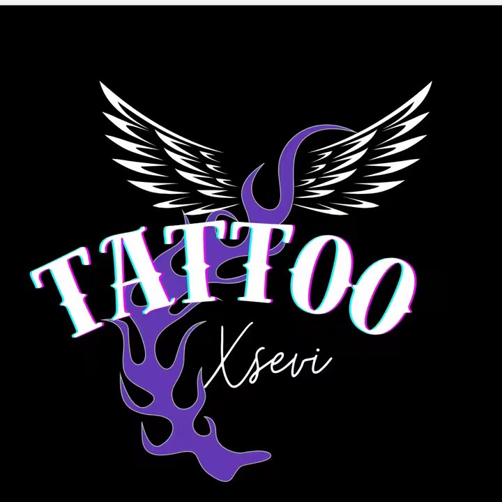 TattooXSevi