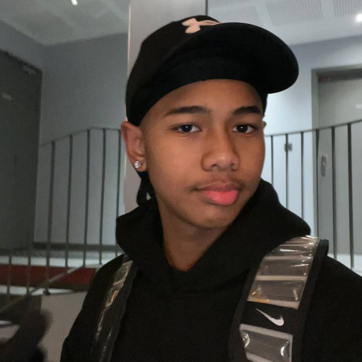 Tahisaucegood 👨🏽‍🍳😇