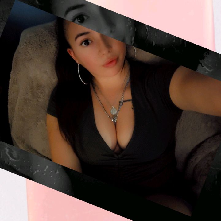 Irene Enriquez💙👑💋