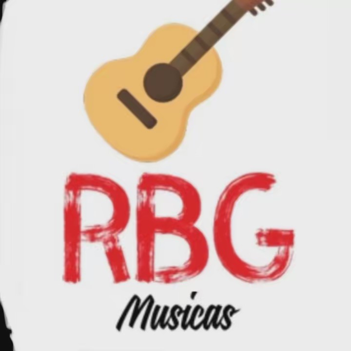 RBG Musicas