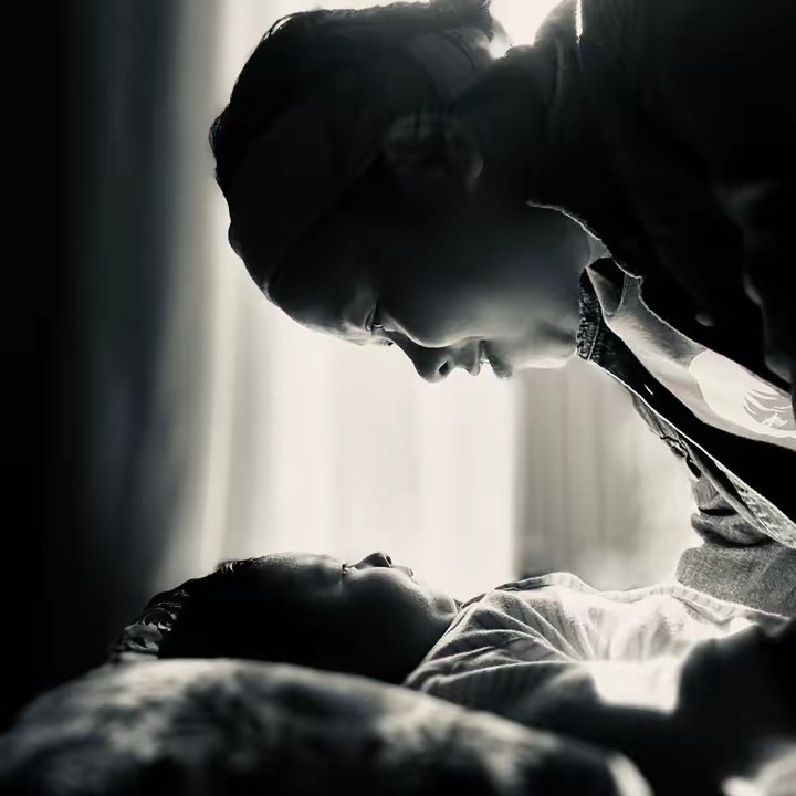 Mom in japan(जापान मा मातृत्व)