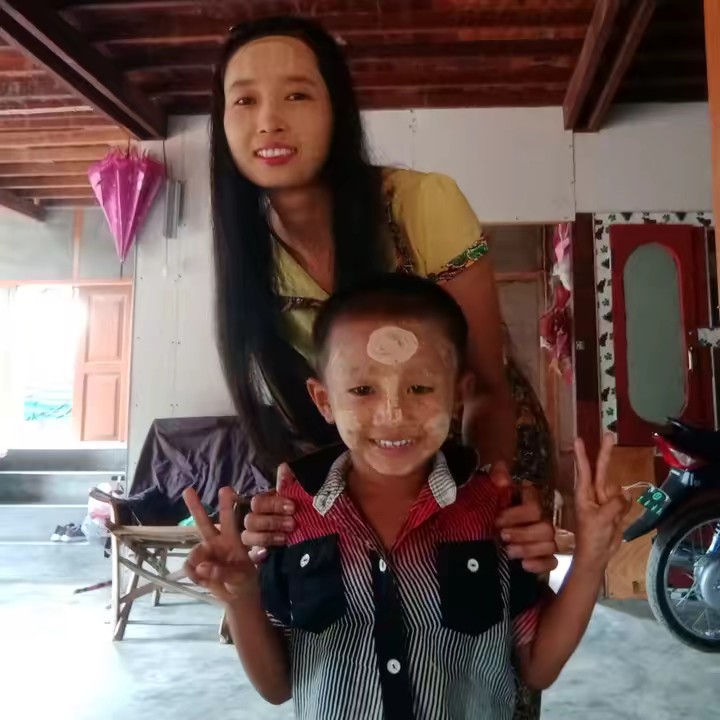 🇲🇲Yu War Aung ပျော်ဘွယ် 🇹🇭