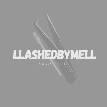 llashedbymell 🫧