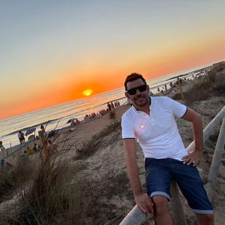 Juan Carlos Lopez Go