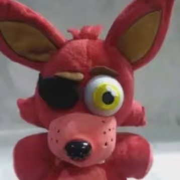 A therian fã de sally face