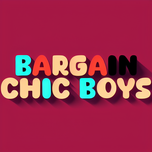 Bargain Chic Boys