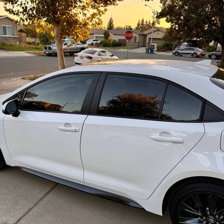 Satisfying Details with J