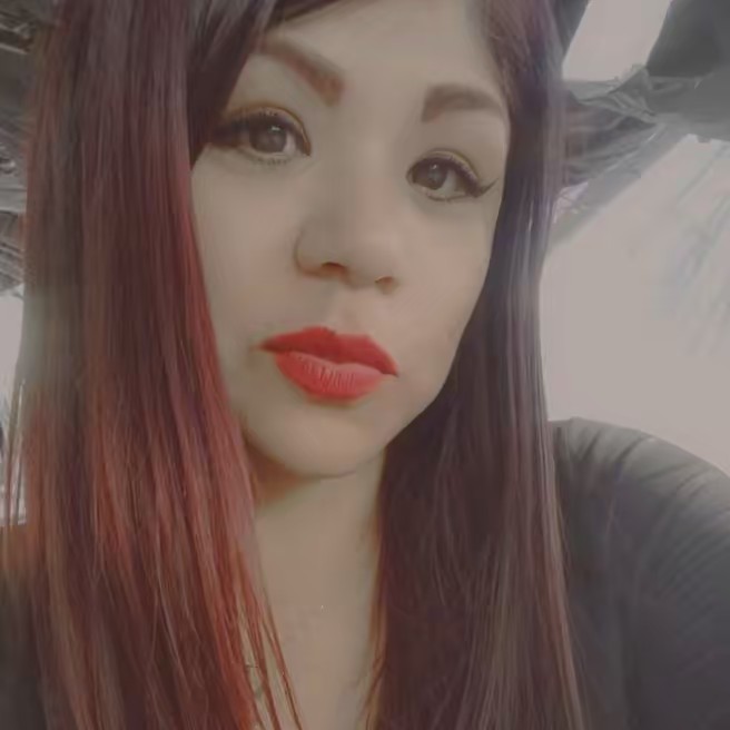 Norma Guerrero La Monja Satáni