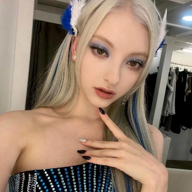 ривг☆ш. #NOVA