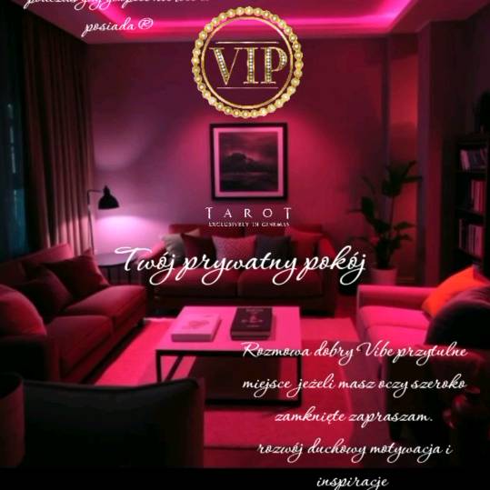 🧿741 Hz Częstotliwość Tarota