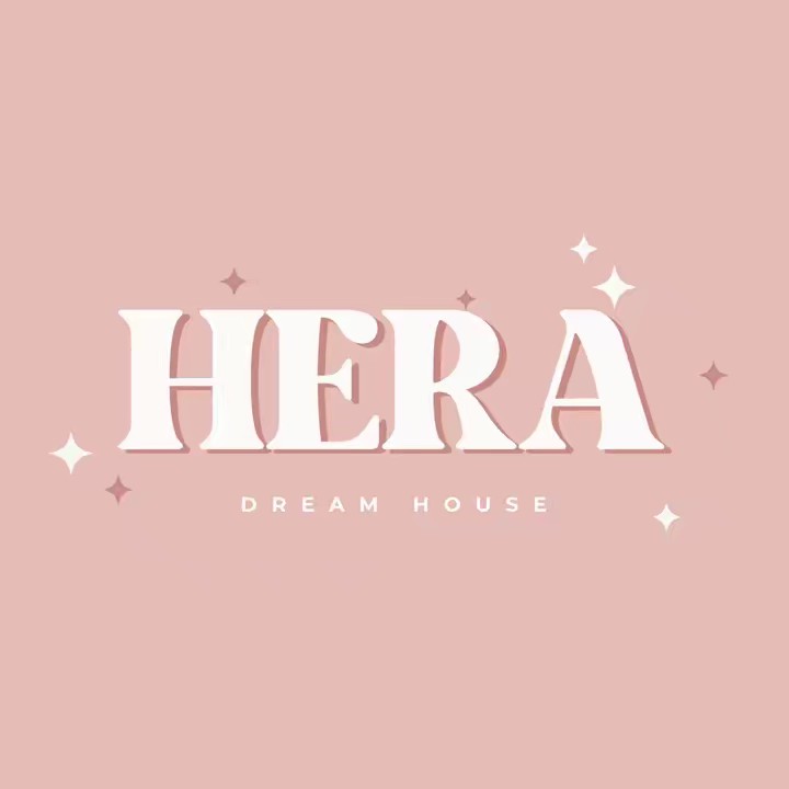 HERA DREAM HOUSE赫拉梦想屋