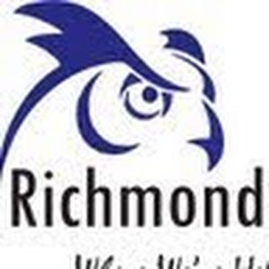 Richmond Wildlife Center