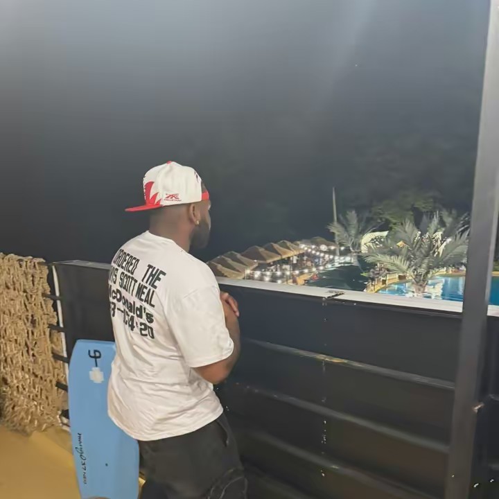 Just Johnny😮‍💨