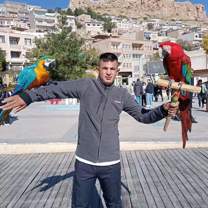 Kuşçu__Osman__Yaklaşşş🤫🤫