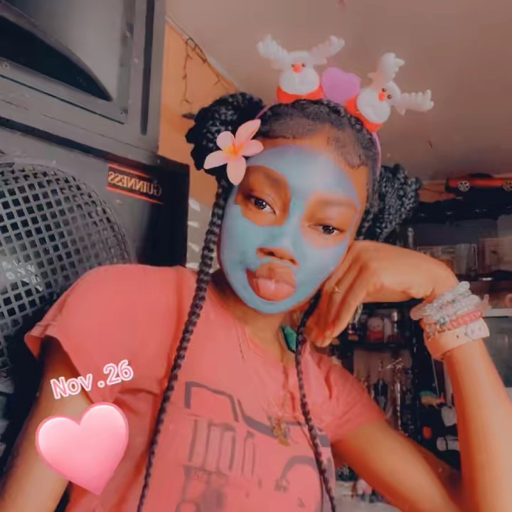 Nǒvęmběř Quęêņ 👑🦋❤️