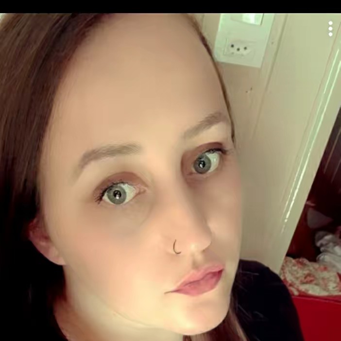 Gabii Brito Casasola