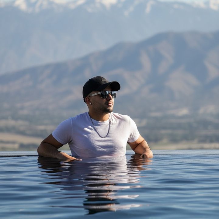 Melvin AZL ✈️🏔️