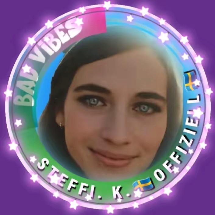 🇱🇻Steffi.K offiziell 🇱🇻
