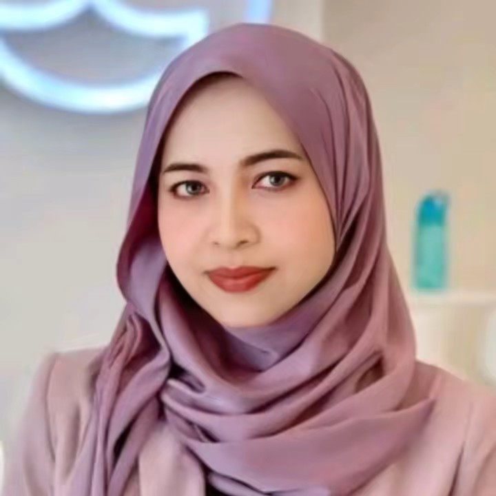 SHEILA ONN 希拉·奧恩