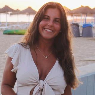 Catarina Santos | UGC creator