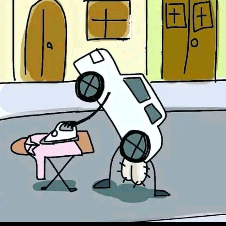 Carro do Ovo Passando na Rua🥚