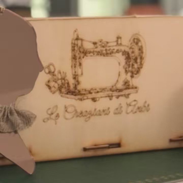 Le creazioni di AnBi