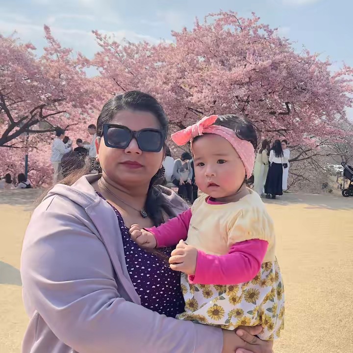 Shawari Mom❤️🤱🇯🇵