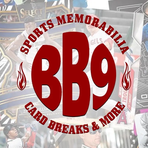 Breaker Breaker 9