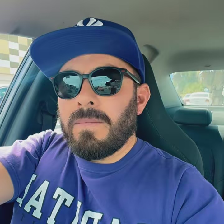 Eduardo Aviles Ceped