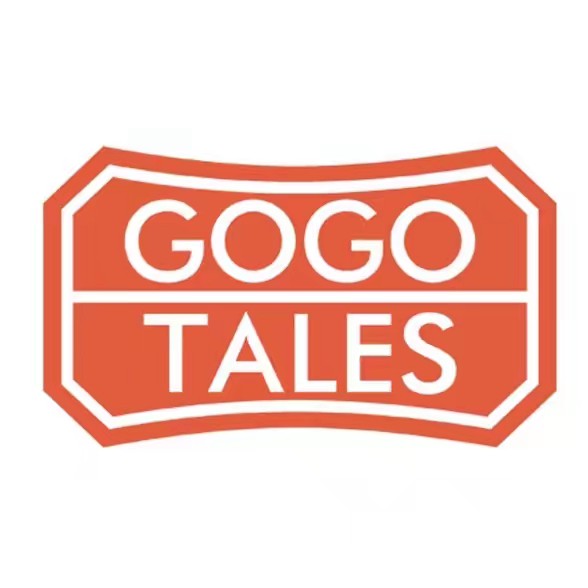 GOGO TALES SINGAPORE
