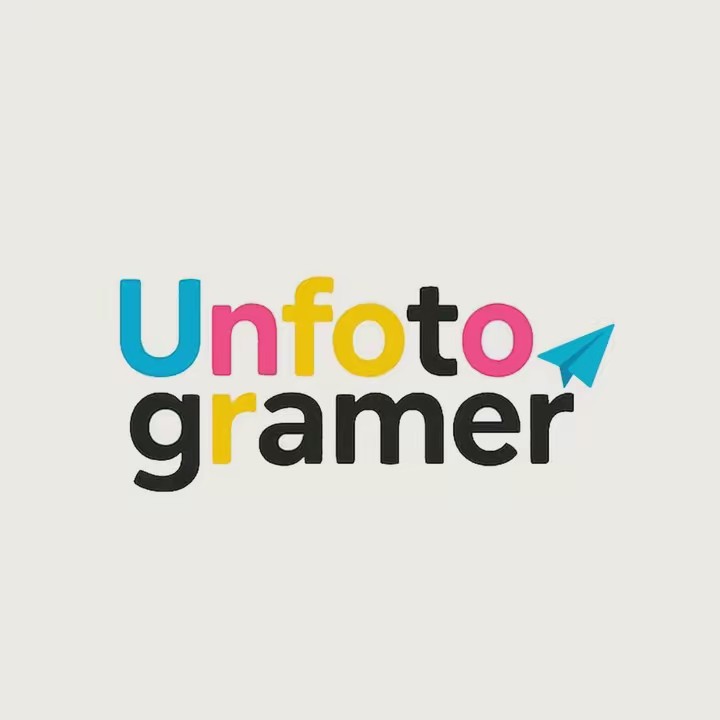 Unfotogramer